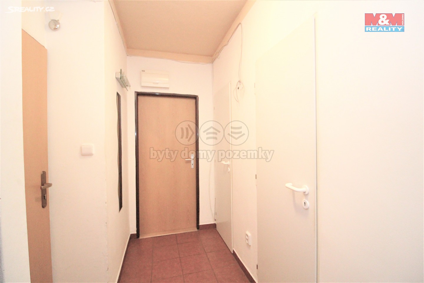 Prodej bytu 2+1 53 m², Pod dálnicí, Praha 4 - Michle