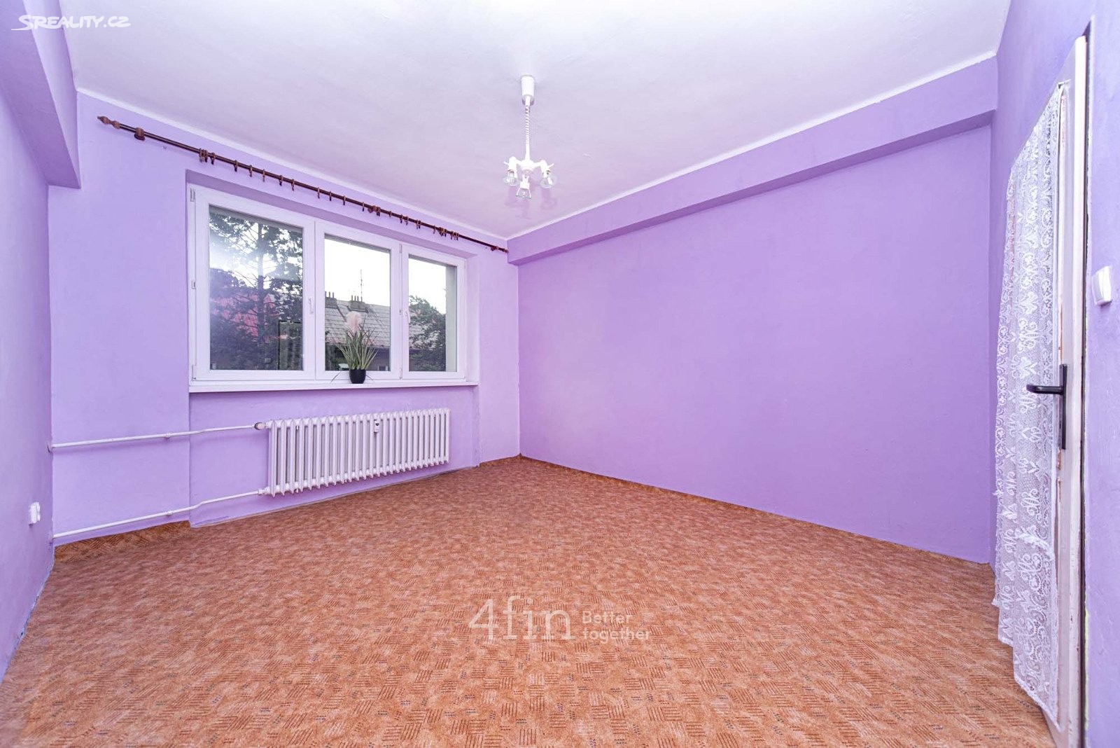 Prodej bytu 2+1 56 m², SNP, Třinec - Lyžbice