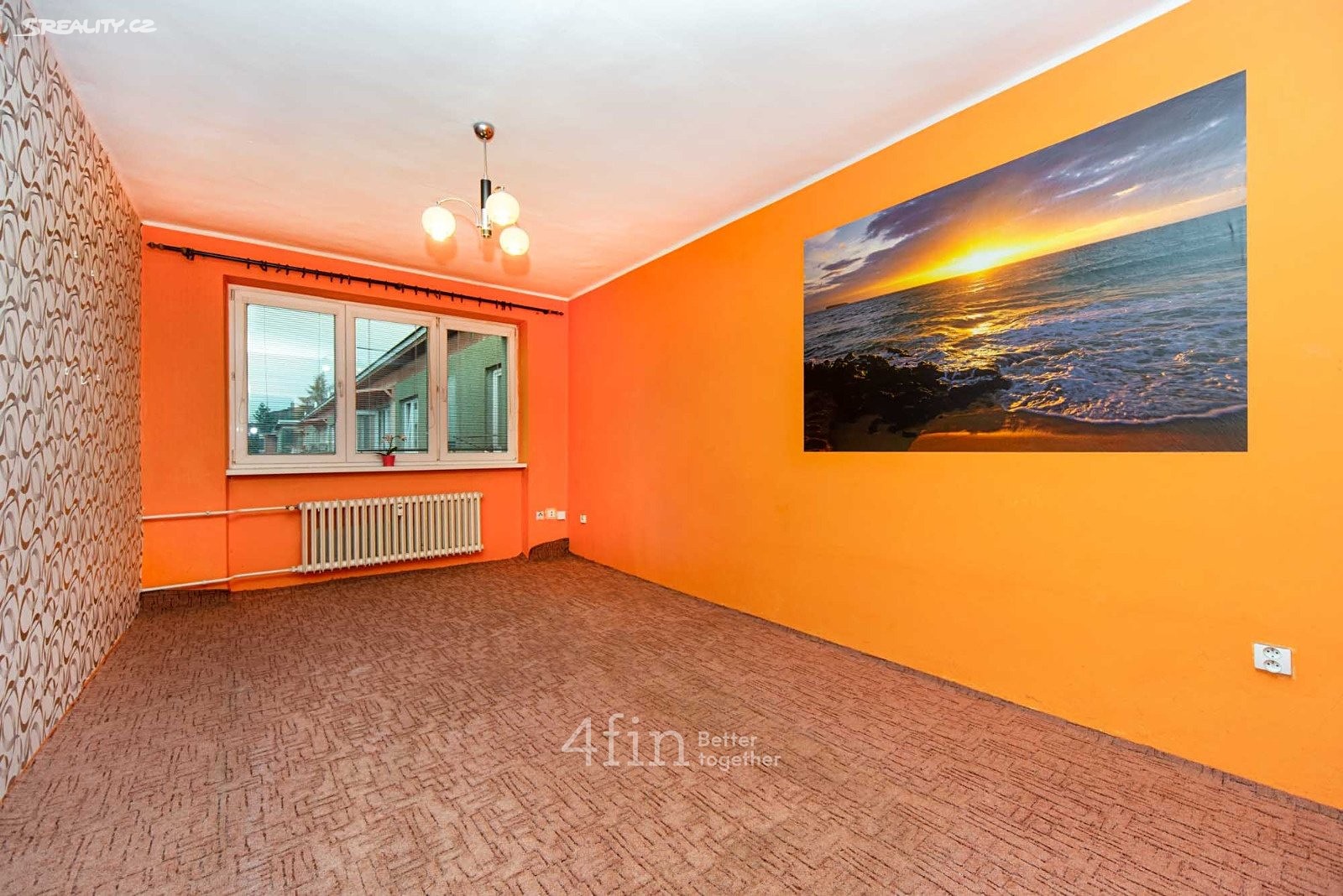 Prodej bytu 2+1 56 m², SNP, Třinec - Lyžbice