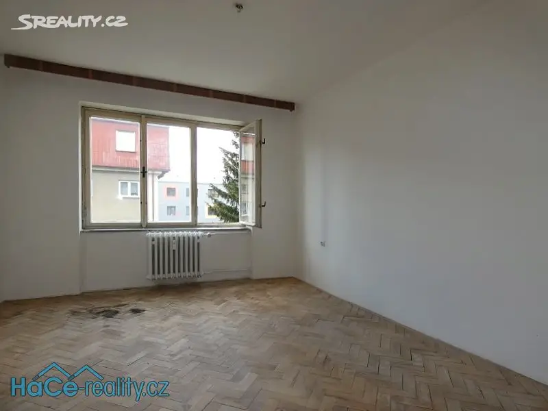 Prodej bytu 2+1 55 m², Jiráskova, Vamberk