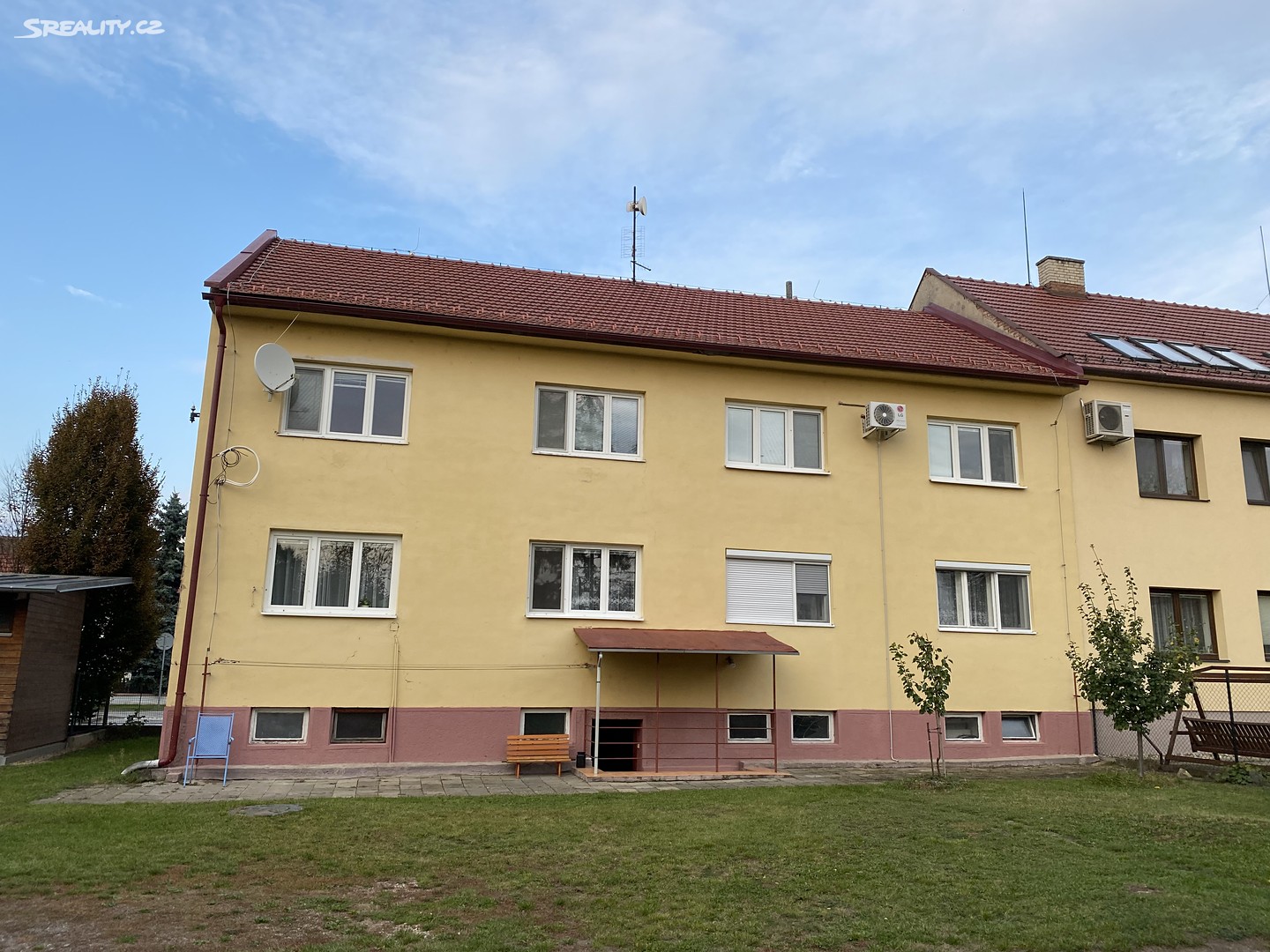 Prodej bytu 2+1 67 m², Veselí nad Moravou, okres Hodonín
