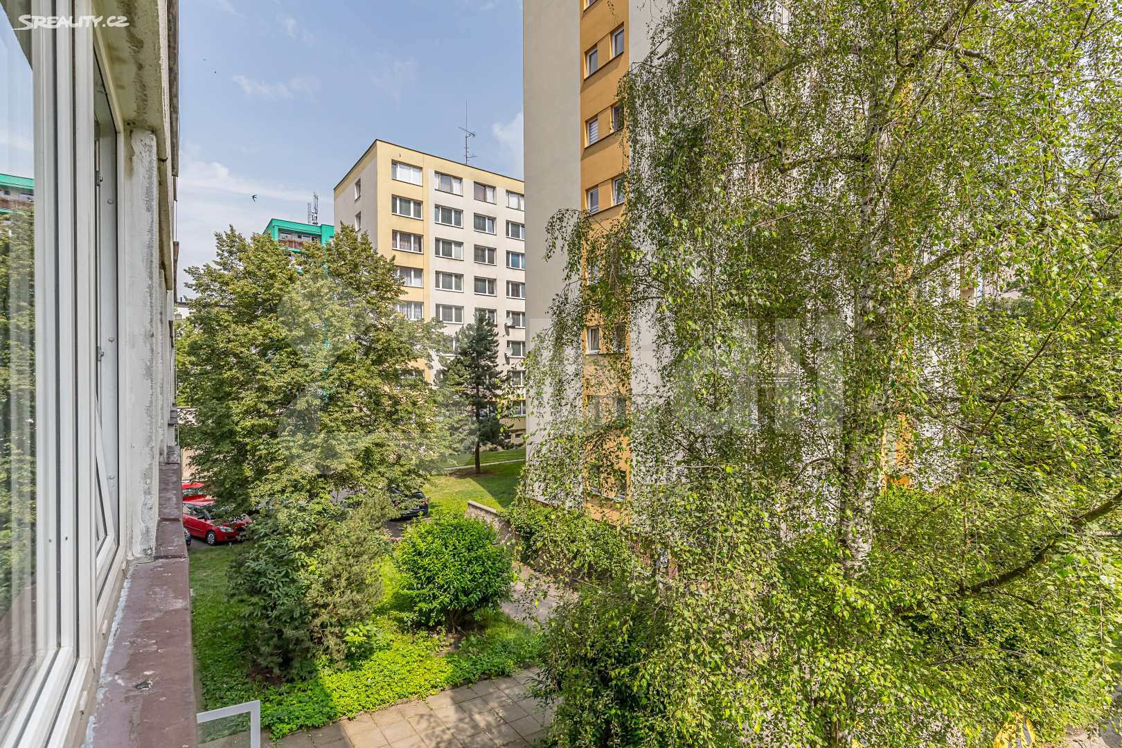 Prodej bytu 2+kk 55 m², Bezručova, Benešov