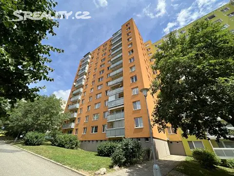 Prodej bytu 2+kk 47 m², Svážná, Brno - Nový Lískovec