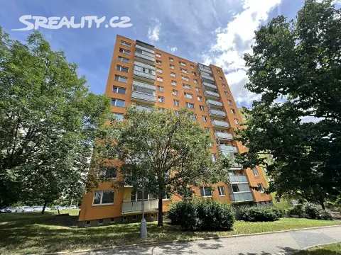 Prodej bytu 2+kk 47 m², Svážná, Brno - Nový Lískovec