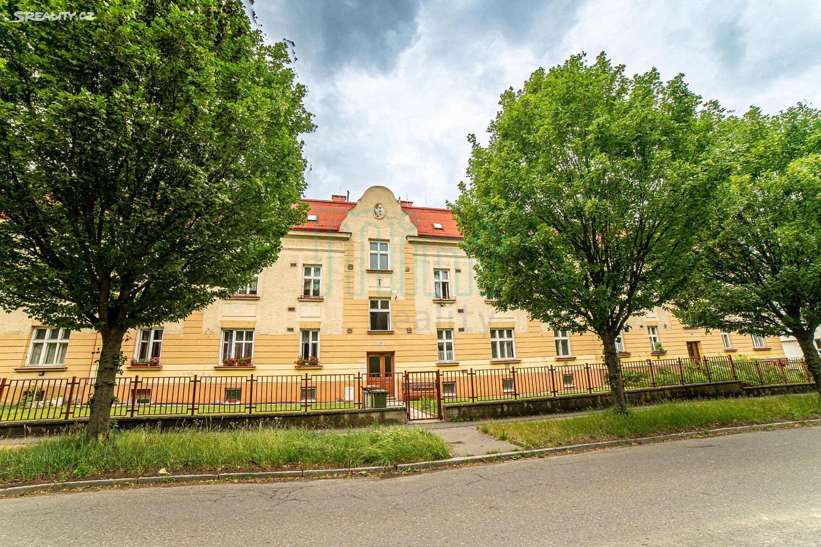 Prodej bytu 2+kk 62 m², Bochenkova, Opava - Předměstí