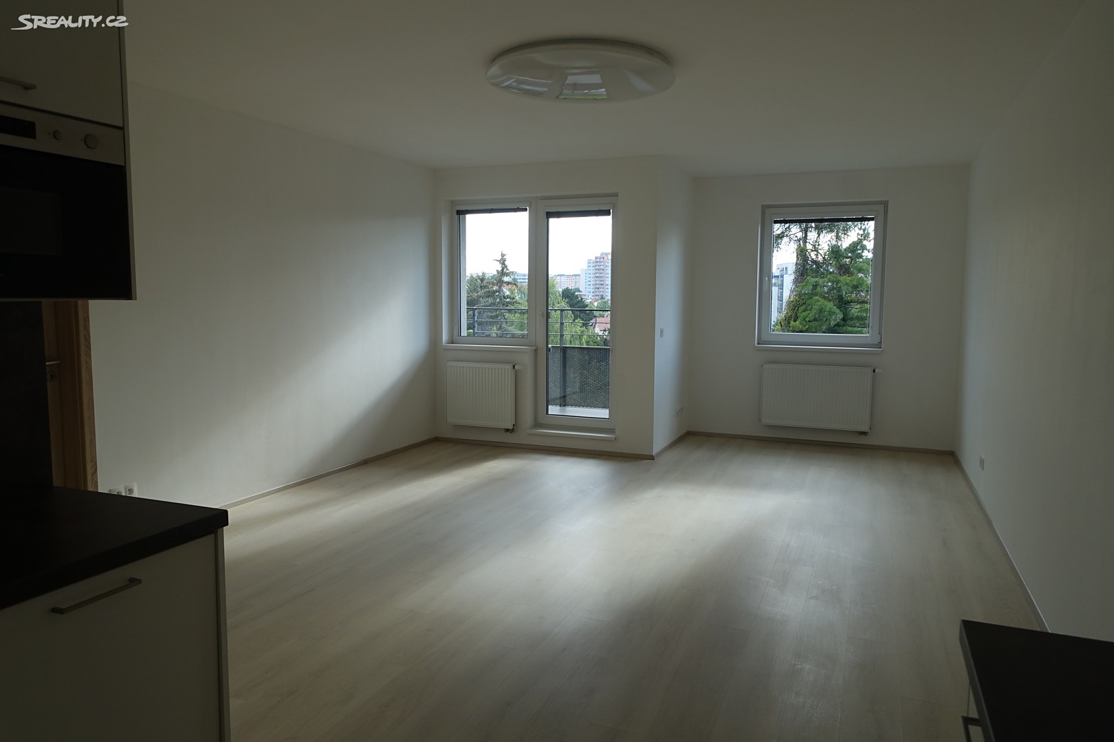 Prodej bytu 2+kk 64 m², Škrábkových, Praha 9 - Letňany