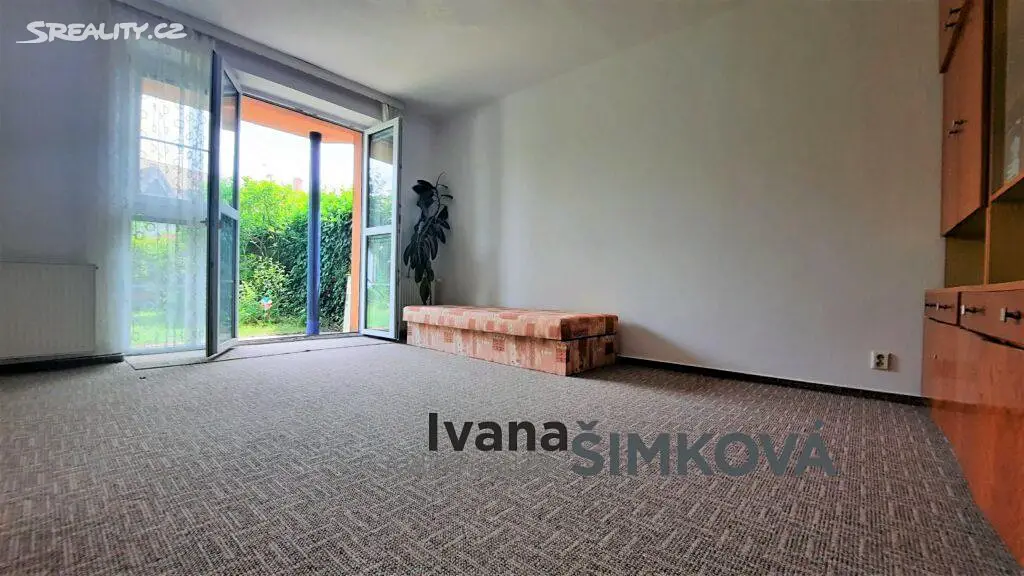 Prodej bytu 2+kk 51 m², Javorová, Vestec