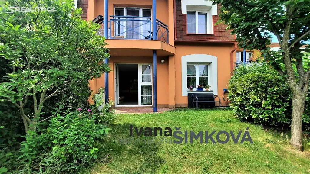 Prodej bytu 2+kk 51 m², Javorová, Vestec