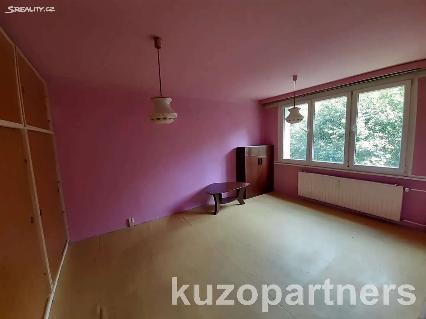 Prodej bytu 2+kk 37 m², Šumavská, Větřní