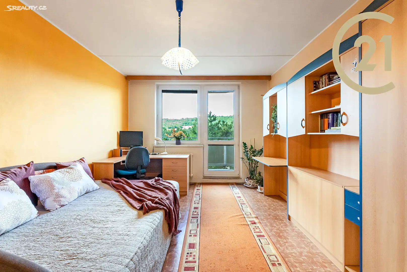 Prodej bytu 3+1 73 m², Jasanová, Blansko