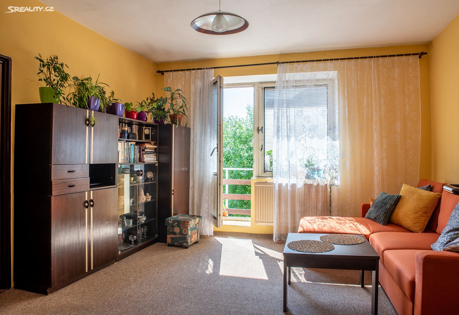 Prodej bytu 3+1 88 m², Živného, Brno - Bystrc