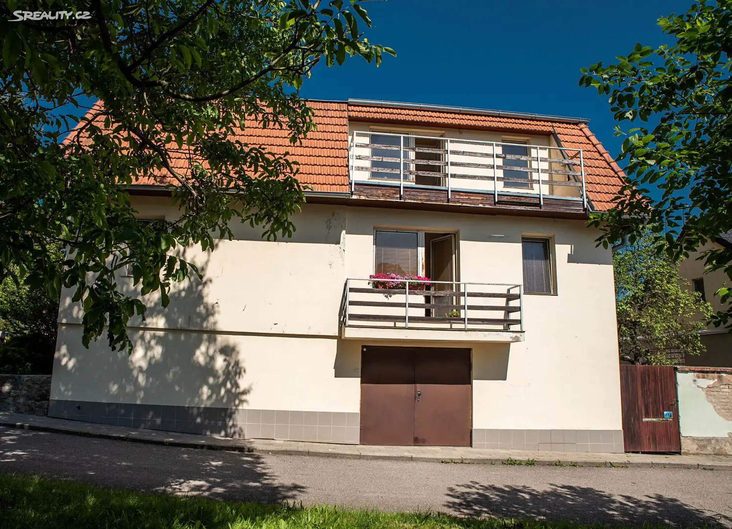 Prodej bytu 3+1 88 m², Živného, Brno - Bystrc