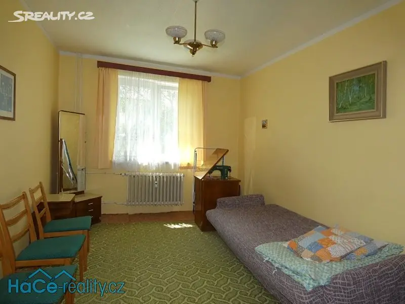 Prodej bytu 3+1 73 m², Jabloňová, Chrudim - Chrudim IV