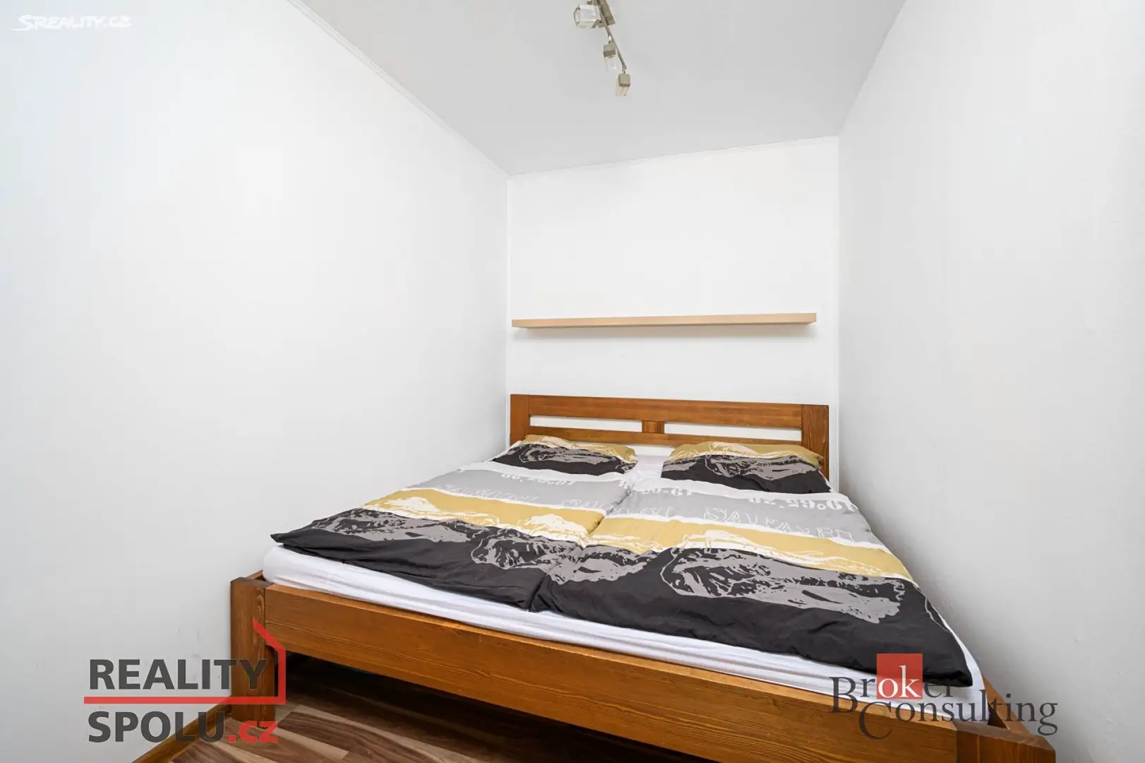 Prodej bytu 3+1 64 m², Hejnice, okres Liberec