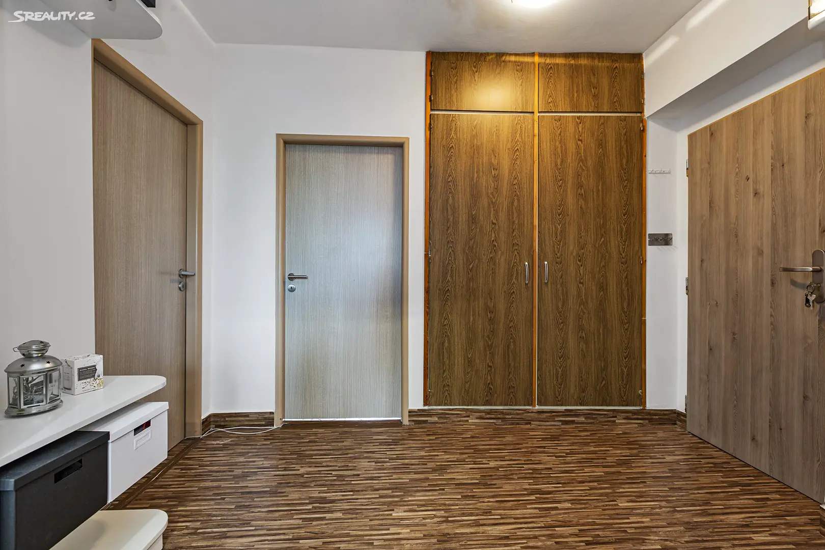Prodej bytu 3+1 107 m², Josefská, Holice