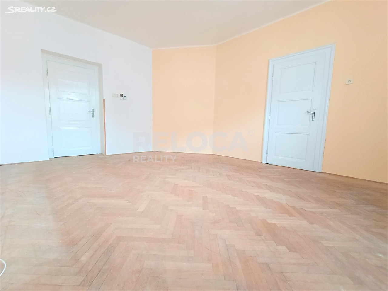 Prodej bytu 3+1 97 m², Mánesova, Hradec Králové