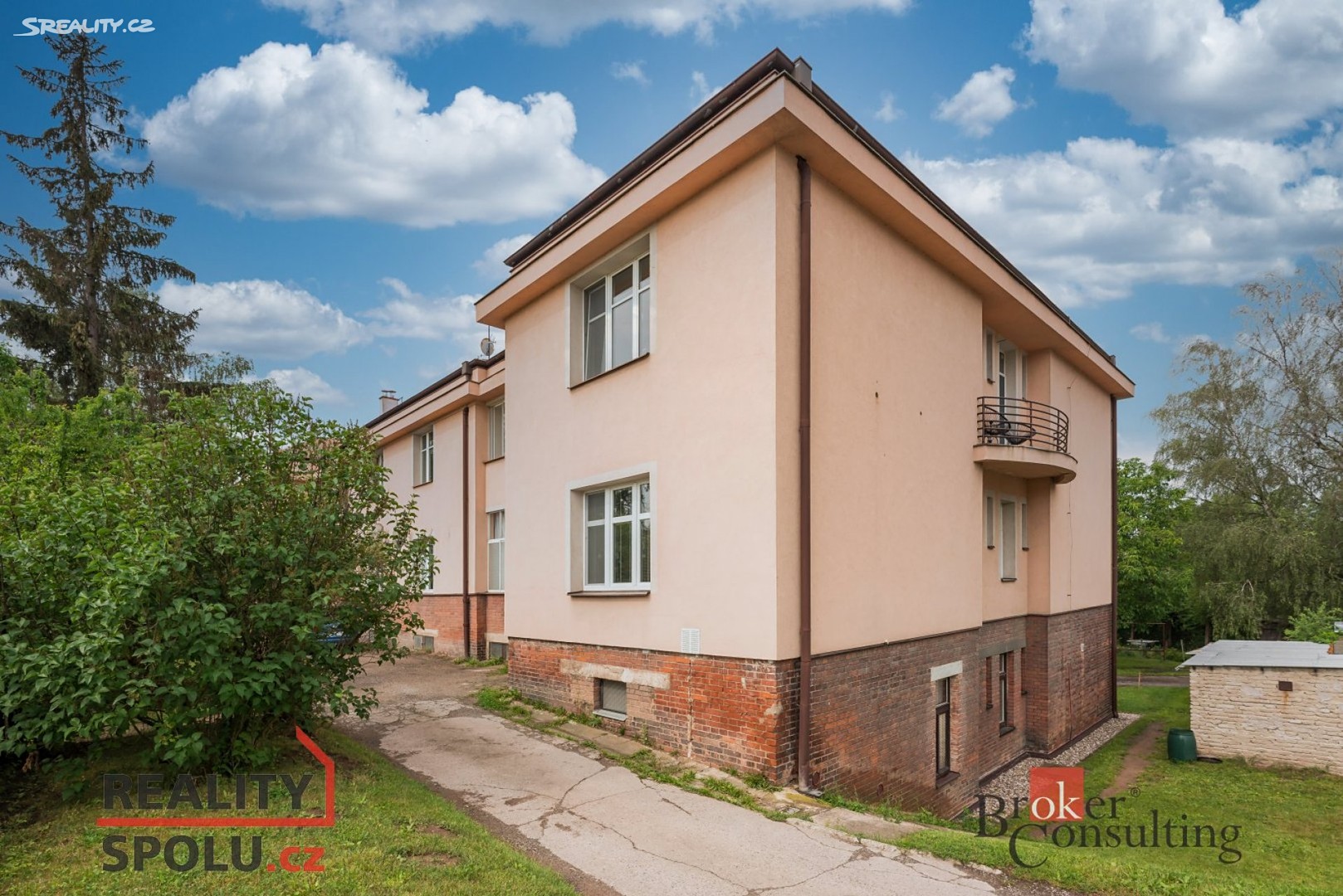 Prodej bytu 3+1 92 m², Jana Černého, Hradec Králové - Věkoše