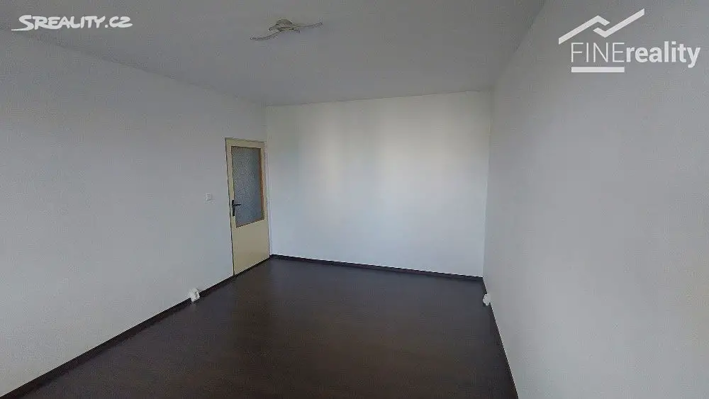 Prodej bytu 3+1 60 m², 17. listopadu, Klášterec nad Ohří - Miřetice u Klášterce nad Ohří