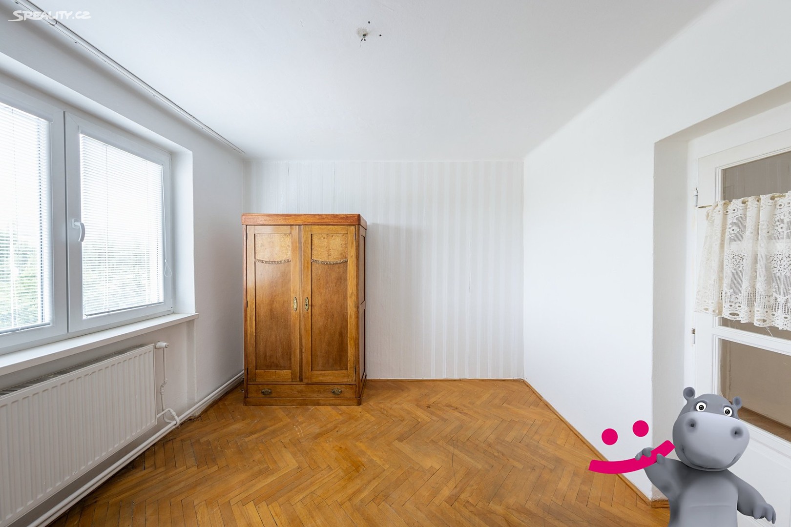 Prodej bytu 3+1 74 m², Kralupy nad Vltavou, okres Mělník