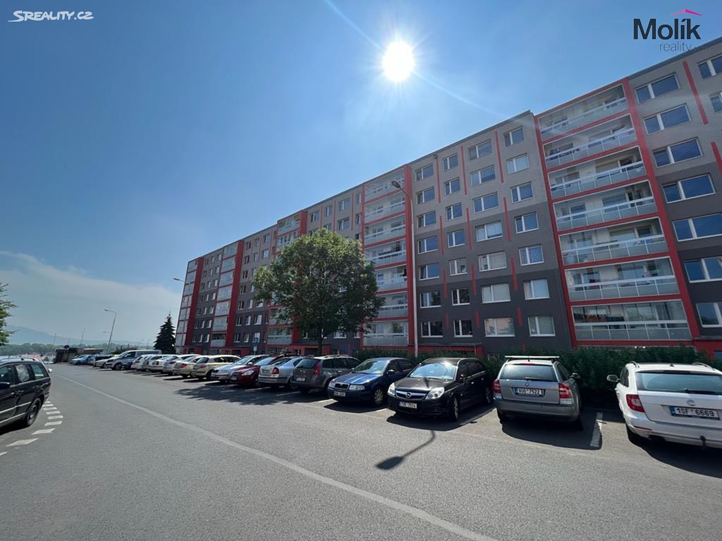 Prodej bytu 3+1 68 m², Josefa Ševčíka, Most