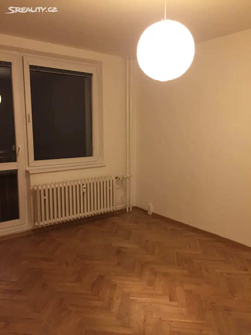 Prodej bytu 3+1 71 m², I. P. Pavlova, Olomouc - Nová Ulice