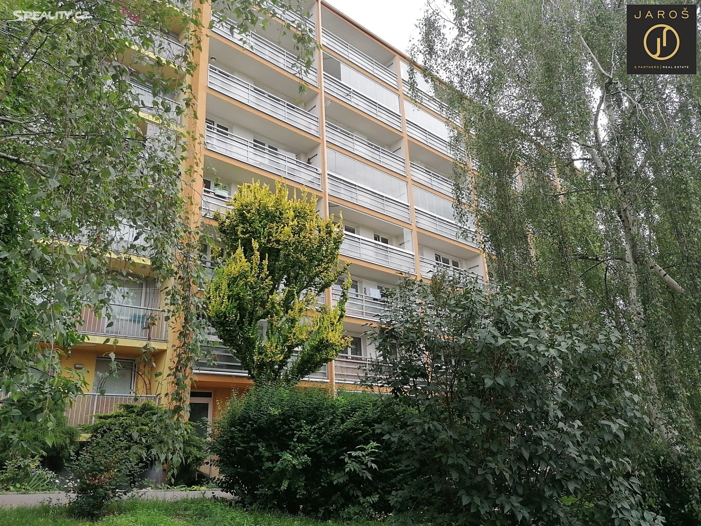 Prodej bytu 3+1 82 m², Nevanova, Praha 6 - Řepy