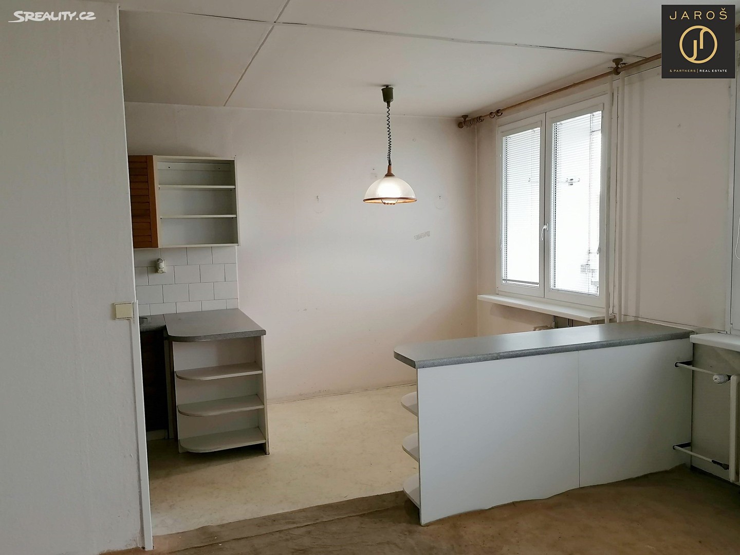 Prodej bytu 3+1 82 m², Nevanova, Praha 6 - Řepy