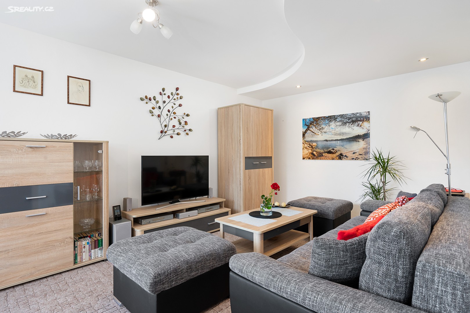 Prodej bytu 3+1 101 m², Rašovice - Netušil, okres Kutná Hora