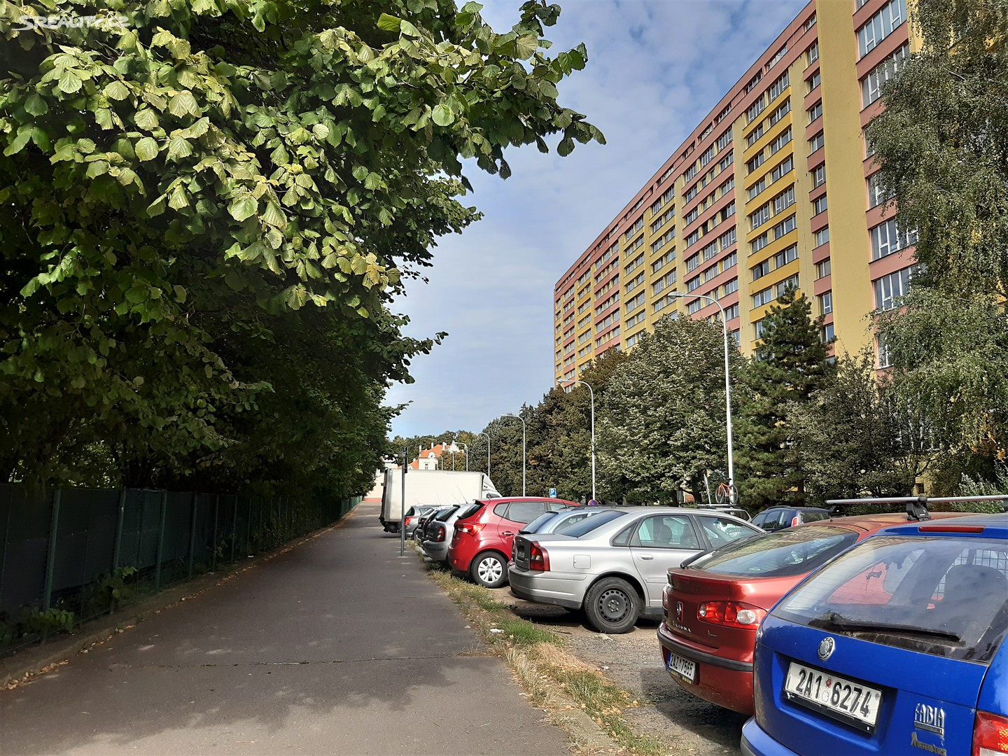 Prodej bytu 3+kk 73 m², Hlivická, Praha - Bohnice