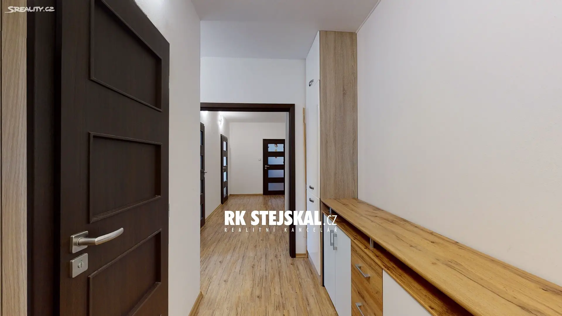 Prodej bytu 4+1 78 m², České Budějovice - České Budějovice 2, okres České Budějovice