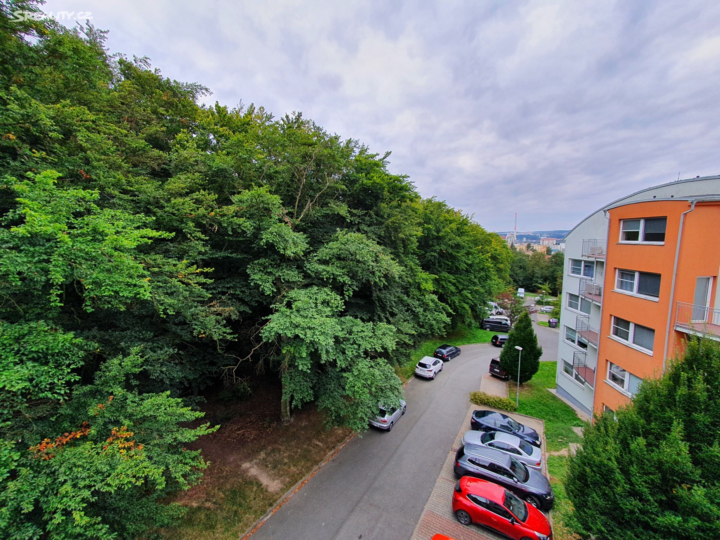 Prodej bytu 4+1 138 m² (Mezonet), Mohylová, Plzeň - Doubravka