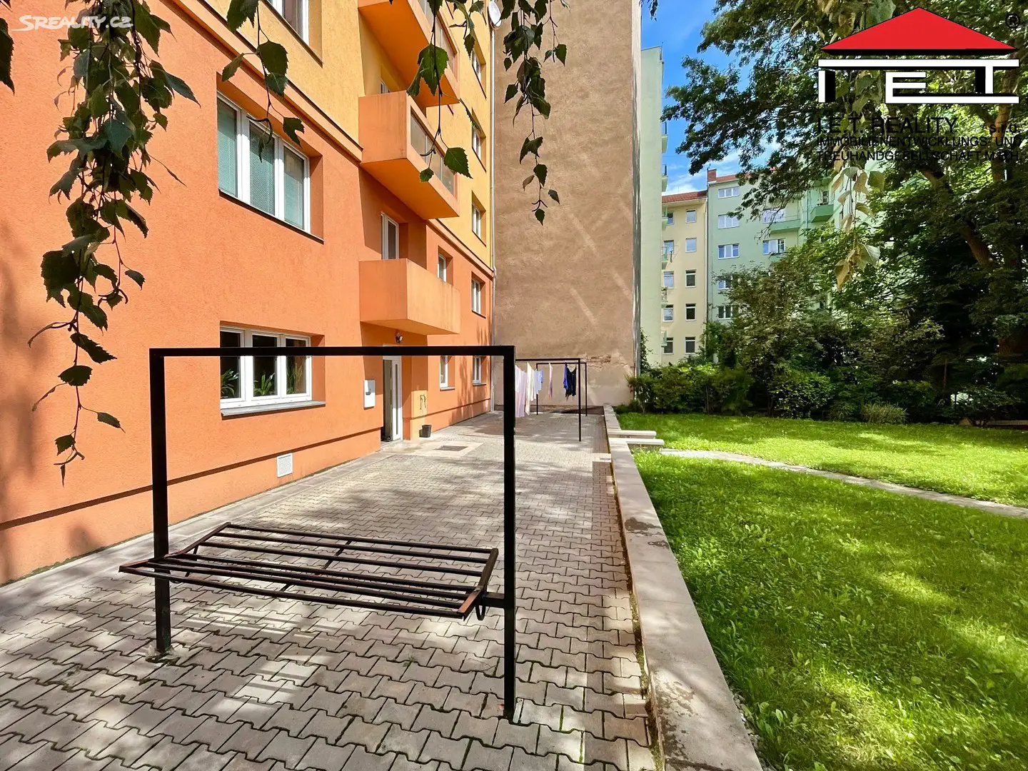 Prodej bytu 4+kk 81 m², Milady Horákové, Brno - Zábrdovice