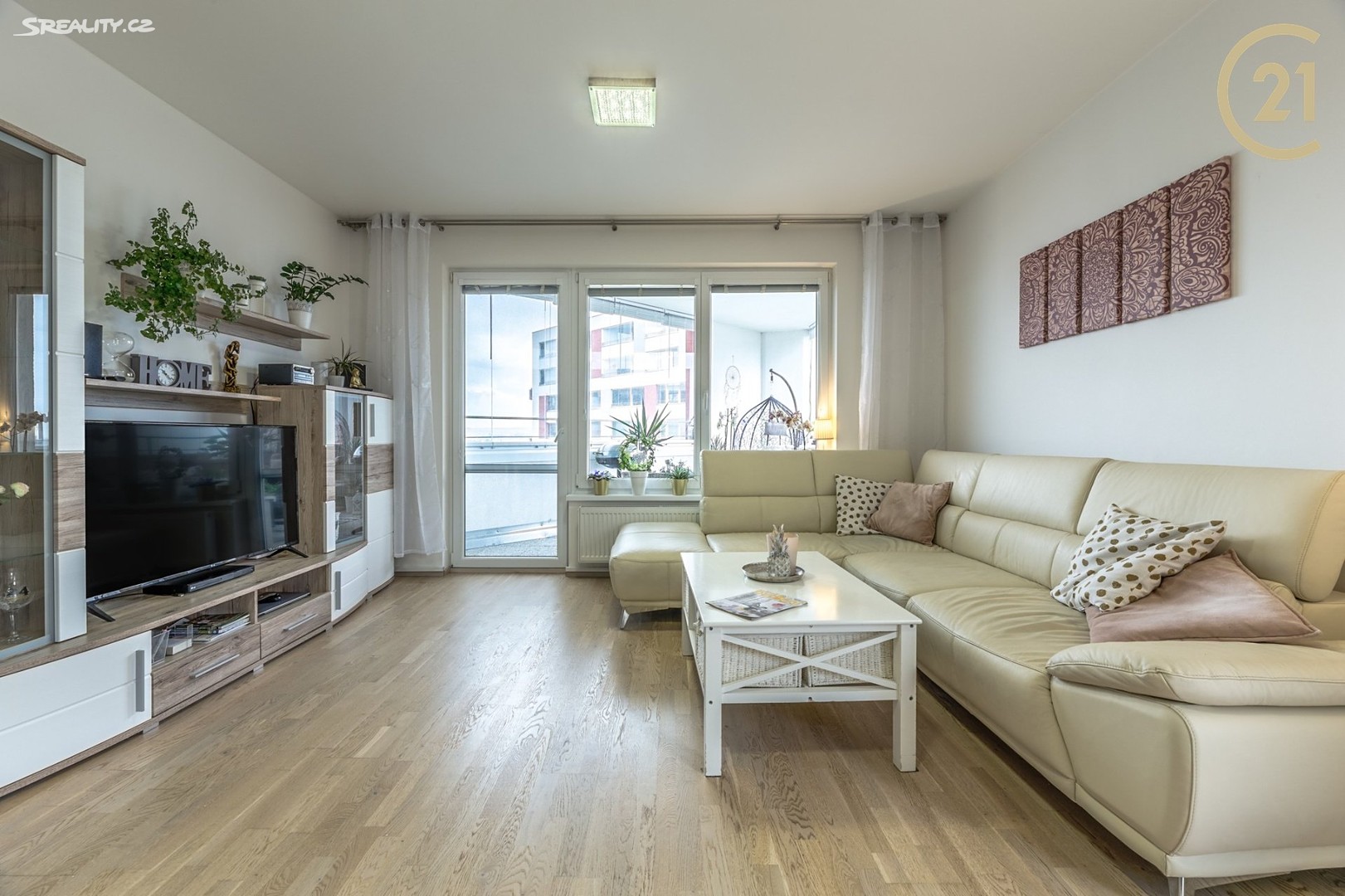 Prodej bytu 4+kk 132 m², Modenská, Praha 10 - Horní Měcholupy