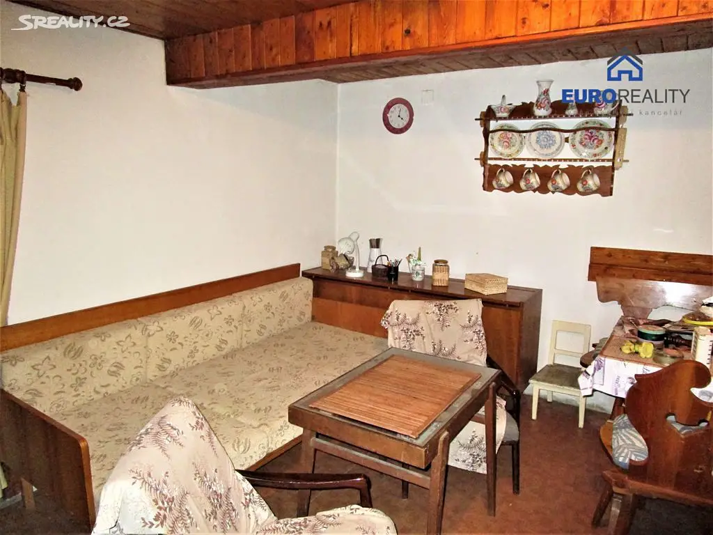 Prodej  chalupy 50 m², pozemek 162 m², Díly, okres Domažlice