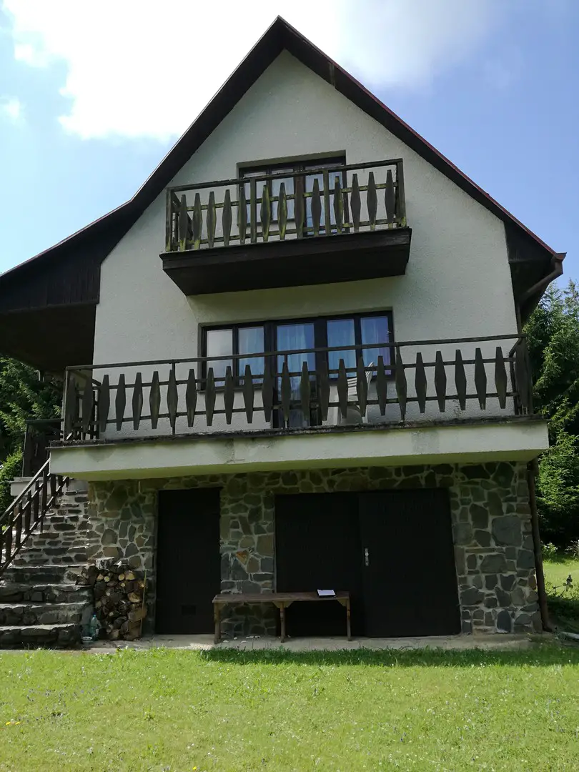 Prodej  chaty 57 m², pozemek 458 m², Chlistov, okres Klatovy
