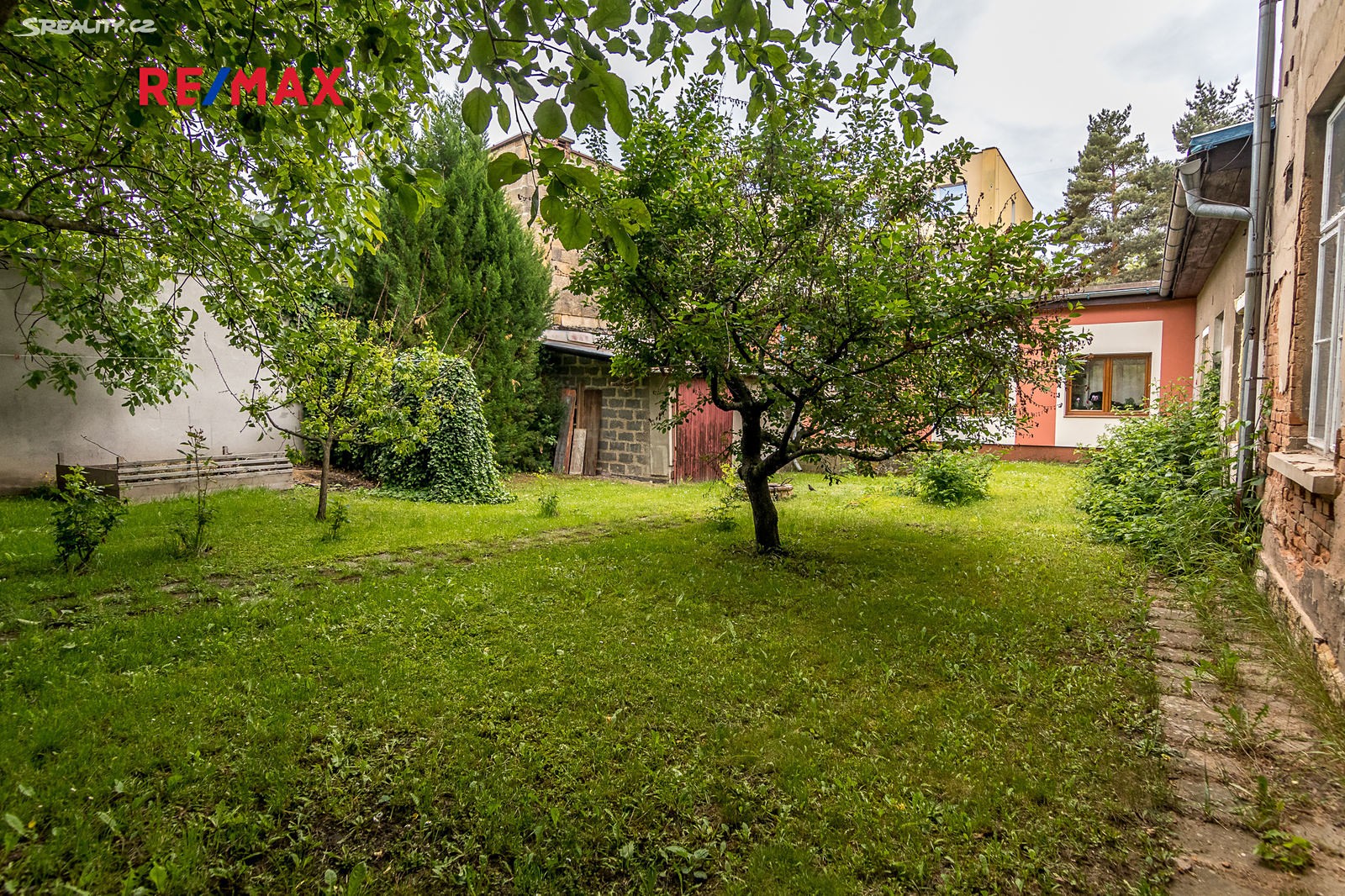 Prodej  chaty 376 m², pozemek 719 m², Hořice, okres Jičín