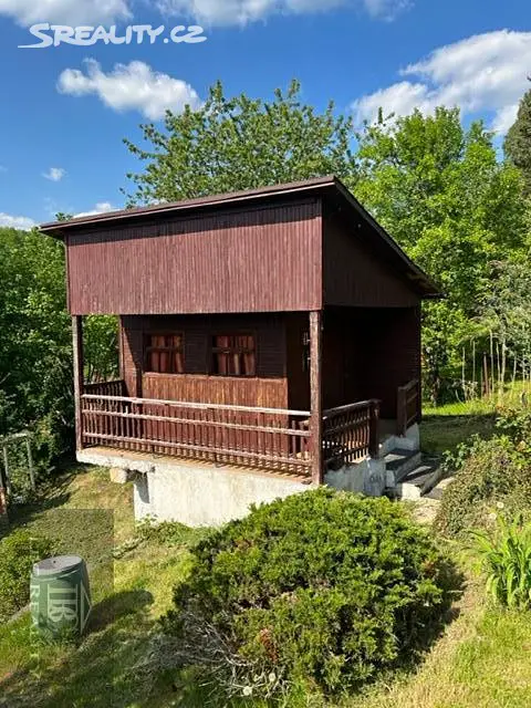 Prodej  chaty 13 m², pozemek 487 m², Liberec - Liberec XII-Staré Pavlovice, okres Liberec