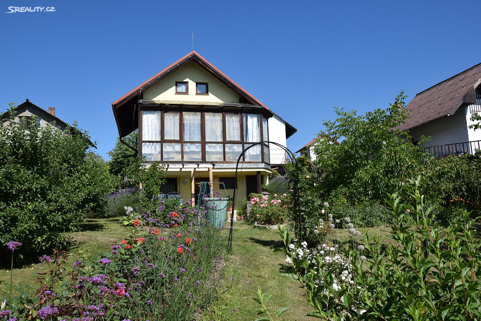 Prodej  chaty 65 m², pozemek 440 m², Plzeň - Plzeň 6-Litice, okres Plzeň-město