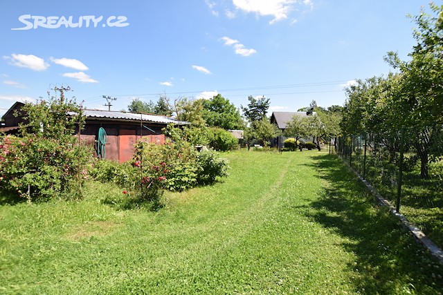 Prodej  chaty 120 m², pozemek 4 412 m², Soběslav, okres Tábor