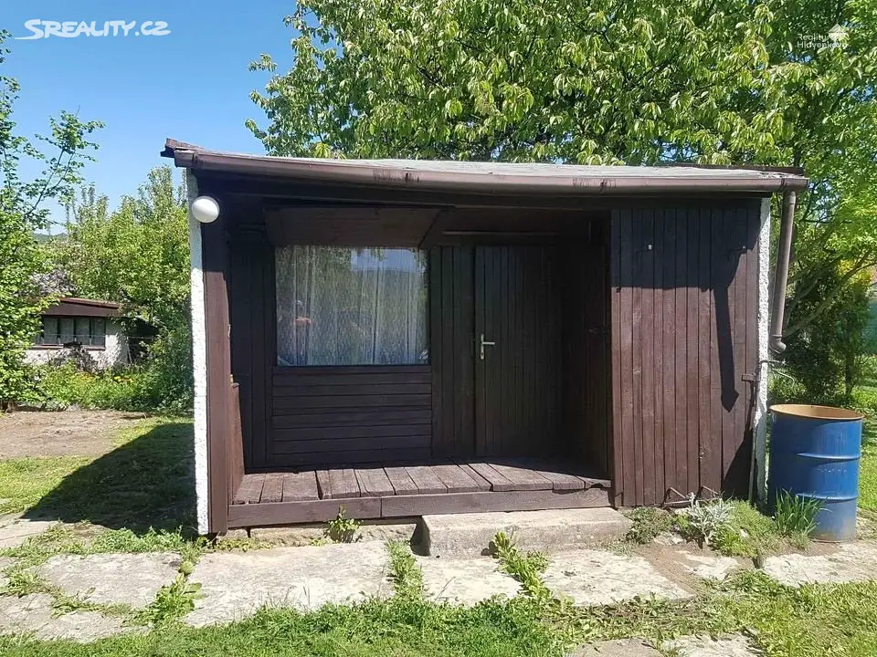 Prodej  chaty 18 m², pozemek 230 m², Bařiny, Štramberk