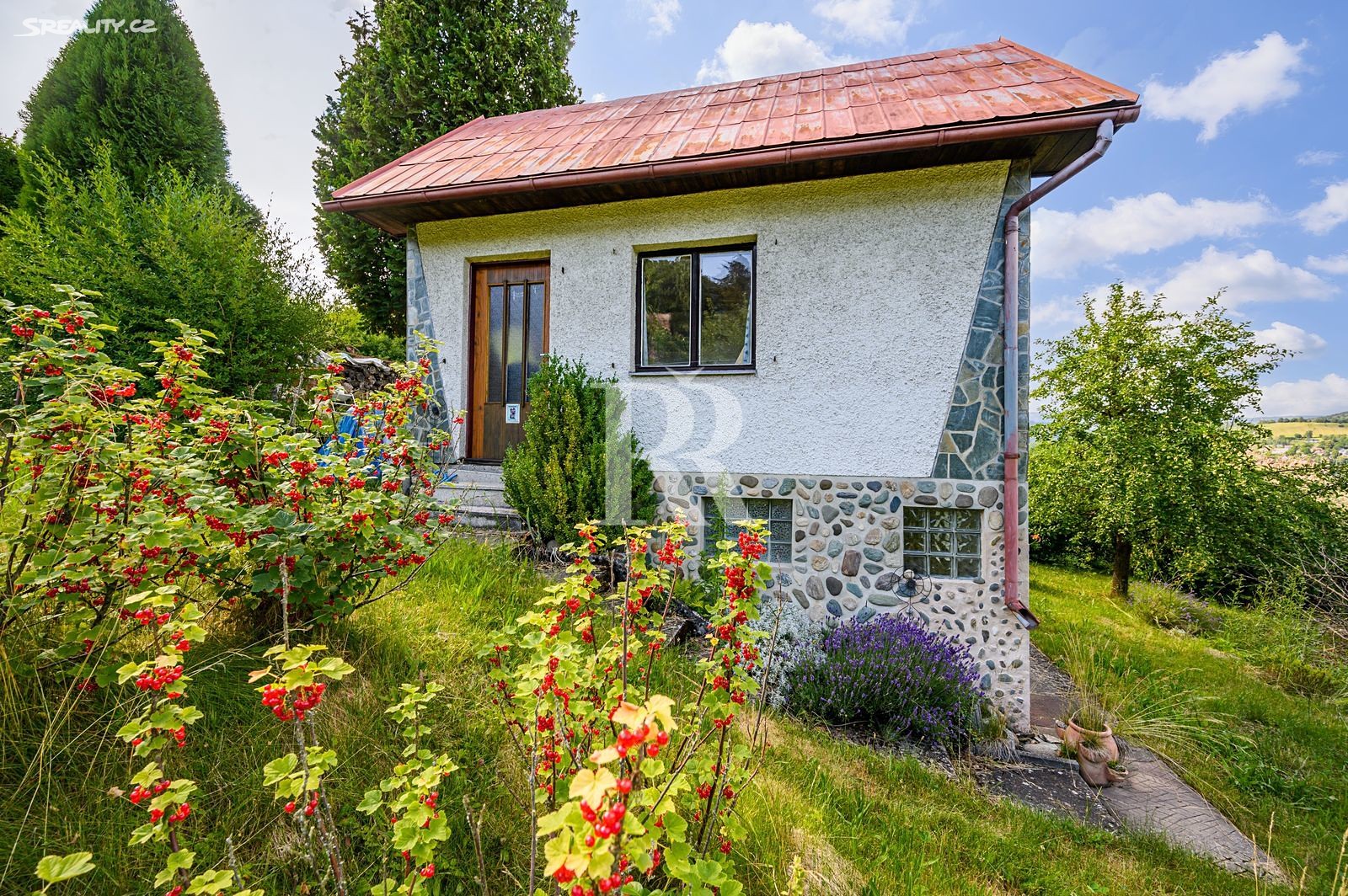 Prodej  chaty 58 m², pozemek 678 m², Železný Brod, okres Jablonec nad Nisou