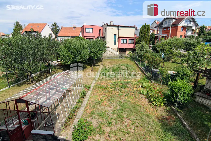 Prodej  rodinného domu 250 m², pozemek 558 m², Bezručova čtvrť, Bojkovice
