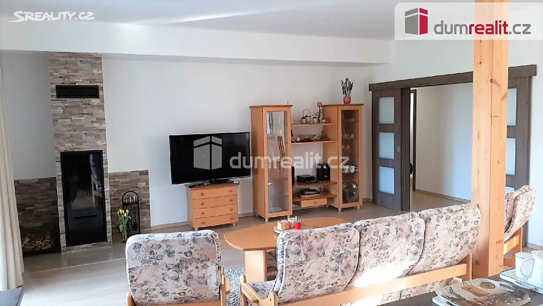 Prodej  rodinného domu 171 m², pozemek 1 401 m², Rebešovická, Brno - Chrlice