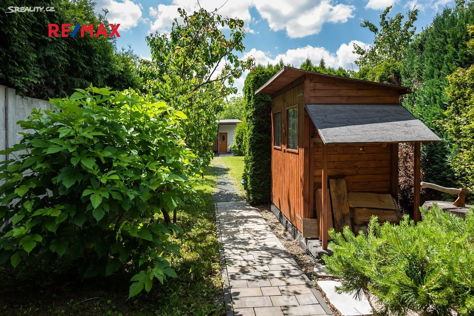 Prodej  rodinného domu 144 m², pozemek 427 m², V Aleji, Brno - Holásky
