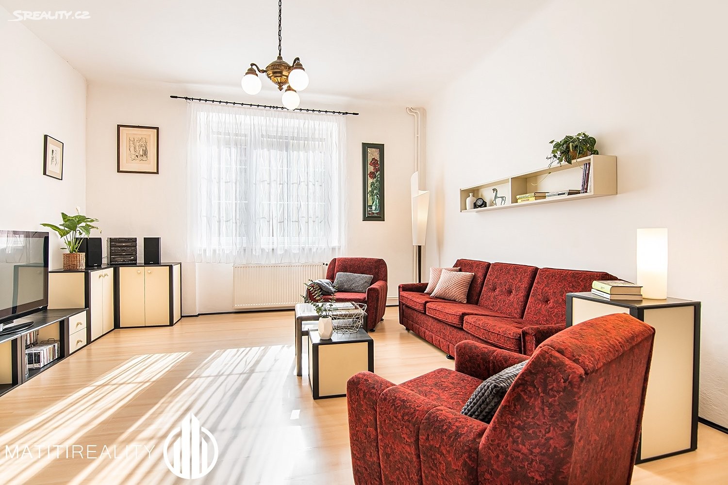 Prodej  rodinného domu 130 m², pozemek 274 m², Slevačská, Brno - Židenice