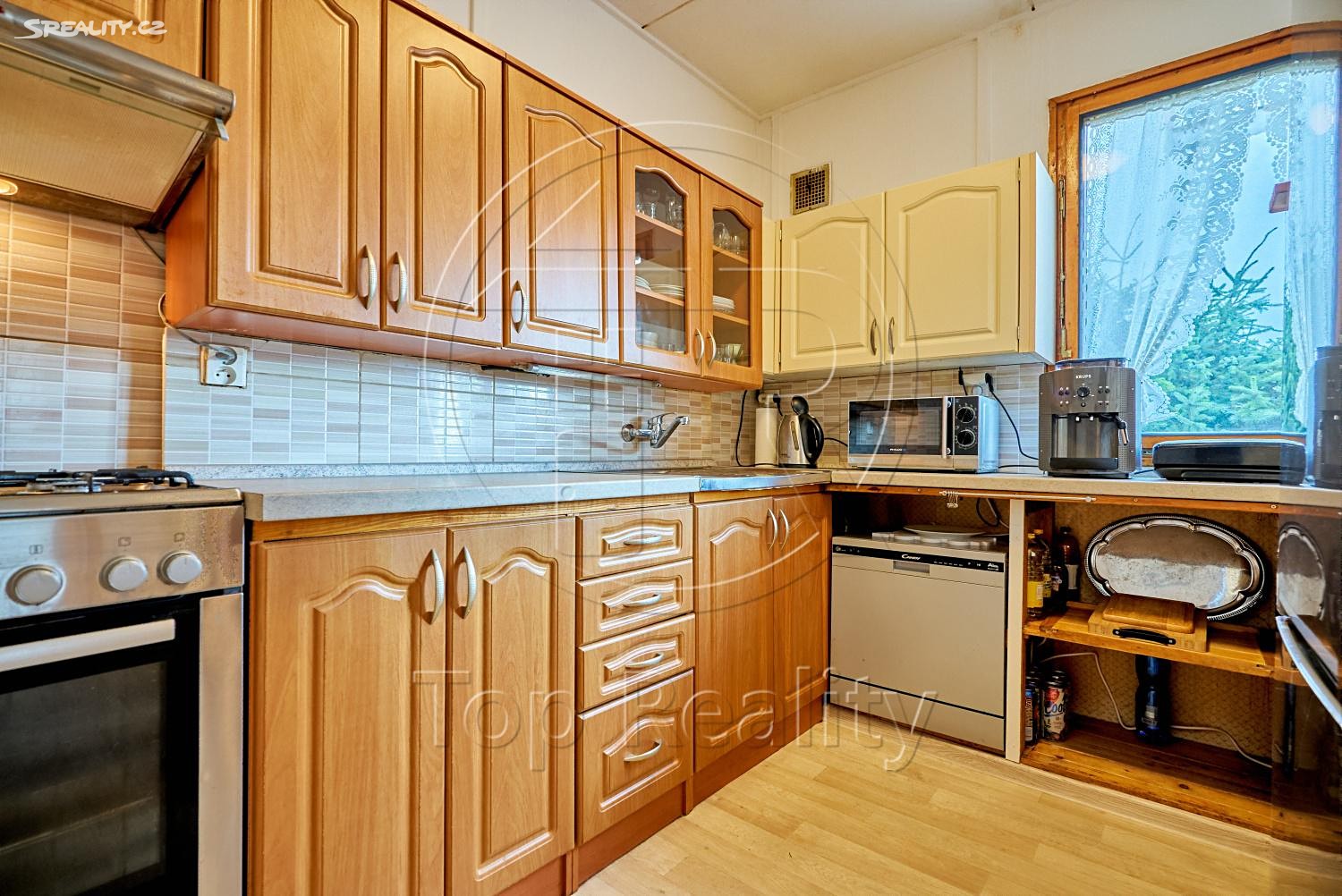 Prodej  rodinného domu 160 m², pozemek 755 m², Bukovany, okres Sokolov