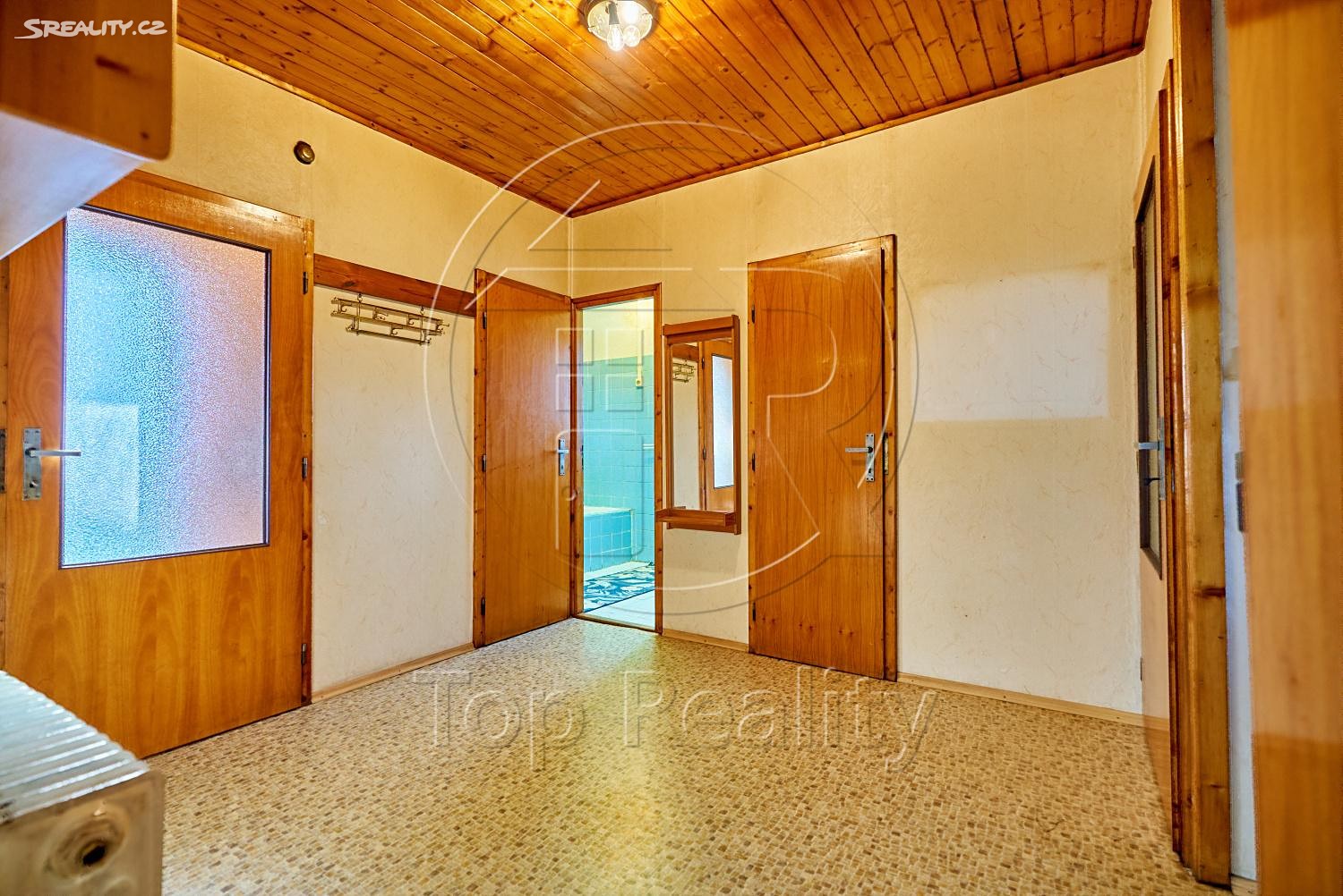 Prodej  rodinného domu 160 m², pozemek 755 m², Bukovany, okres Sokolov