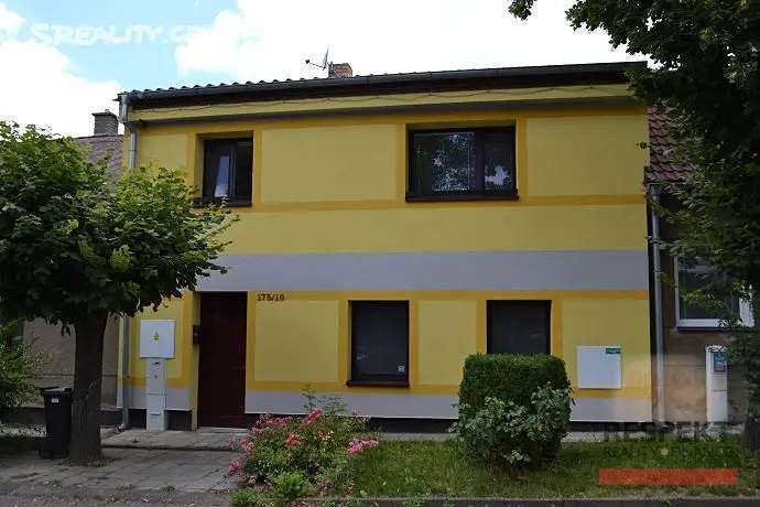 Prodej  rodinného domu 152 m², pozemek 135 m², Žižkova, Buštěhrad