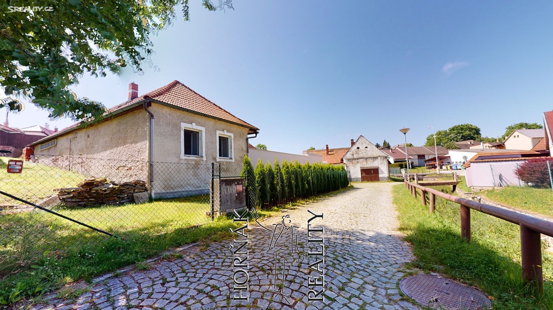 Prodej  rodinného domu 139 m², pozemek 617 m², Na Potoce, Černovice