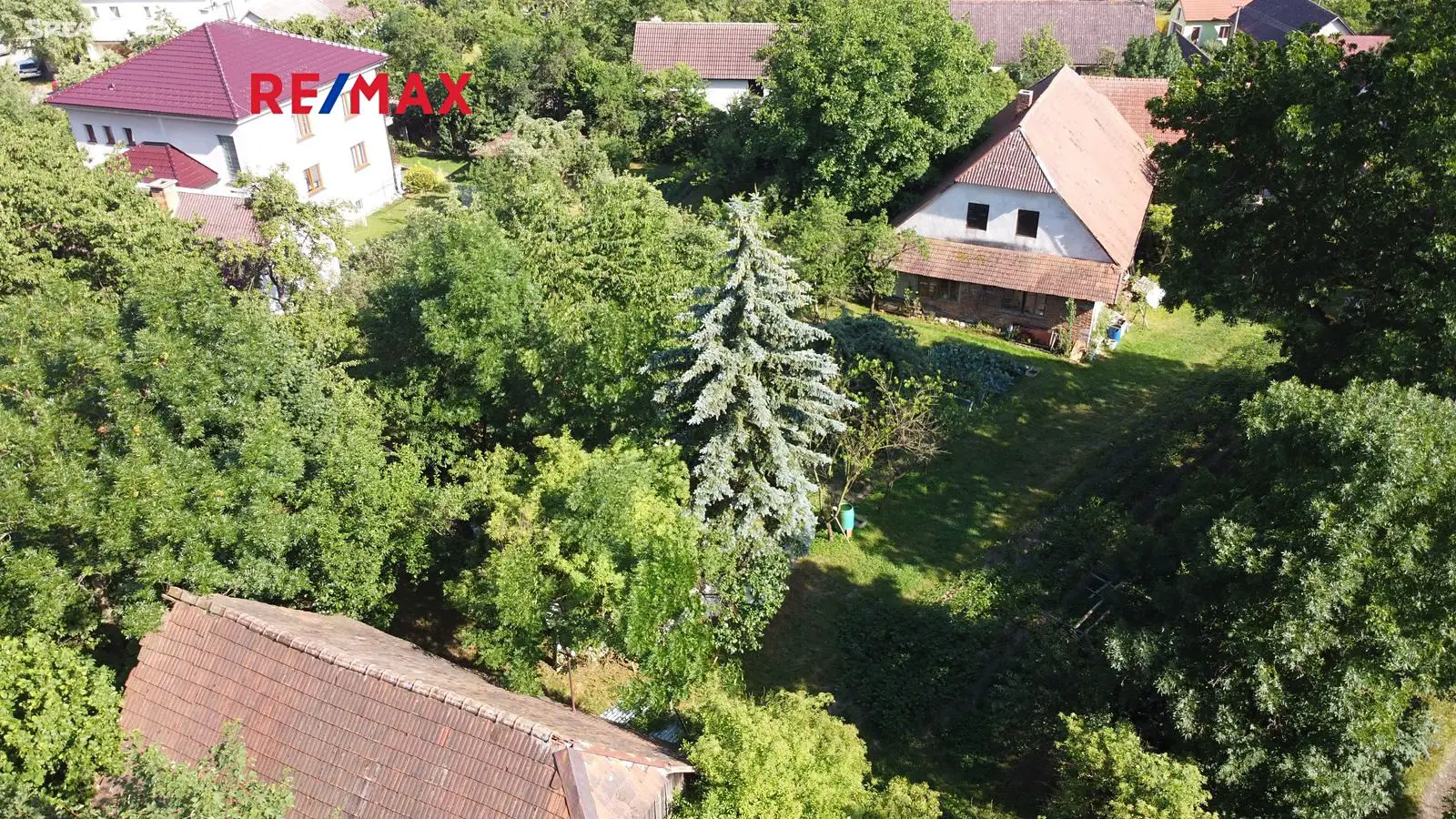 Prodej  rodinného domu 140 m², pozemek 177 m², Červená Řečice, okres Pelhřimov
